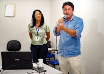 Prefeitura de Porto Seguro realiza ciclo de palestras sobre Boas Práticas na Manipulação de Alimentos