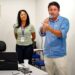 Prefeitura de Porto Seguro realiza ciclo de palestras sobre Boas Práticas na Manipulação de Alimentos