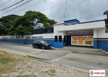 Rede municipal garante vagas para todas as crianças acima de 4 anos
