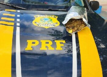 POLÍCIA RODOVIÁRIA FEDERAL, uma vigilância constante nas rodovias brasileiras.