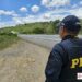 Operação Rodovida – Ano Novo 2024: PRF divulga balanço da operação na Bahia