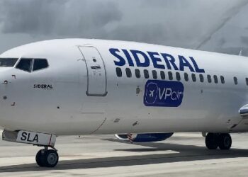 Porto Seguro ganha novo impulso com voo direto de Belo Horizonte pela Sideral Linhas Aéreas