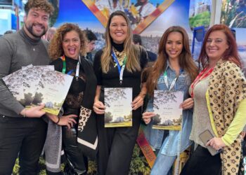 Trancoso ganha destaque na FITUR 2025 em Madrid