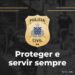 FORAGIDO DO CONJUNTO PENAL É PRESO POR LATROCÍNIO E ROUBO MAJORADO