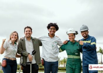 Em parceria com o SENAI, Veracel anuncia nova edição do curso de mecânico(a) de máquinas florestais