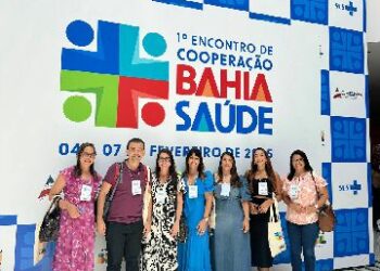 Eunápolis conquista novas unidades de Saúde e equipamentos durante 1º Encontro de Cooperação Bahia Saúde