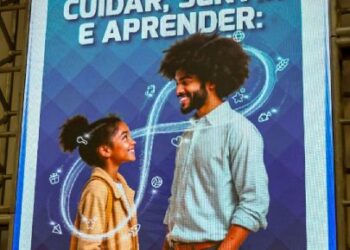 Desenvolvimento socioemocional é tema da Jornada Pedagógica 2025