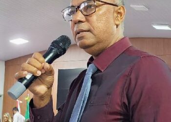 Vereador pede reforma do Estádio Araujão, em Eunápolis