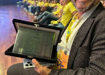 Porto Seguro reforça posição estratégica na Convenção CVC 2025