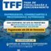 Contribuintes de Eunápolis tem até o dia 28 de fevereiro para pagar Taxa de Fiscalização e Funcionamento (TFF)