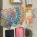 POLÍCIA CIVIL PRENDE EM FLAGRANTE TIO DE DOIS LIDERES DO TRÁFICO DE DROGAS EM BELMONTE