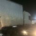 PMBA prende carreteiro comercializando ilegalmente parte da carga que transportava, em Itamaraju.