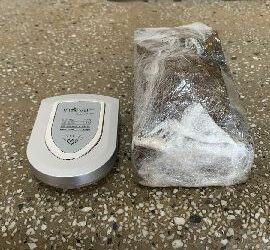 RONDESP EXTREMO SUL APREENDE DROGAS EM TEIXEIRA DE FREITAS