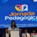 Aconteceu na noite deste dia 10/02, a Jornada Pedagógica 2025