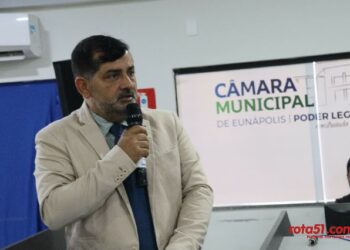 Vereadores se reúnem nesta 5ª feira com casa cheia.