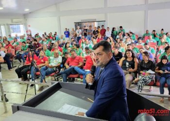 Projeto de lei que atualiza remuneração de agentes chega à Câmara de Eunápolis