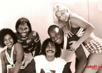 40 anos de Axé Music: o ritmo que define o Carnaval de Porto Seguro