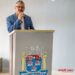 Secretário da Casa Civil leva mensagem do prefeito na reabertura dos trabalhos da Câmara Municipal