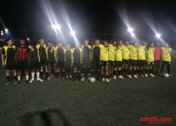 STTR promove mais uma vez, o copão 2025, de futebol amador.