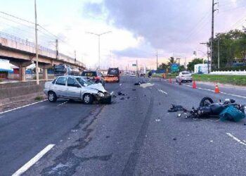 Bêbado e na contramão, motorista acaba preso pela PRF após provocar acidente fatal na BR 324