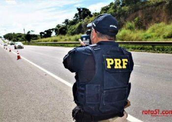 Infrações por excesso de velocidade aumentam quase 150% nas rodovias federais da Bahia