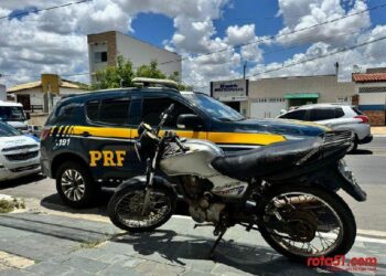 No combate ao crime a PRF, toma conta das rodovias.