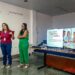 Secretaria Municipal da Saúde capacita profissionais com Protocolo Clínico e Diretrizes Terapêuticas