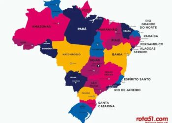 Se o BRASIL fosse um país sério, até que poderia ser assim, mas a corrupção não deixa.