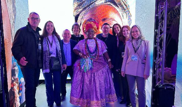 Porto Seguro intensifica promoção em Portugal junto a SolFérias conquistando o turista europeu