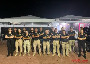 Polícia Civil reforça a segurança no Carnaval da Costa do Descobrimento