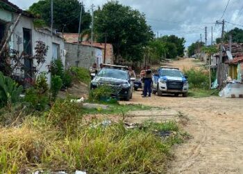 Polícia civil prende sequestradores na cidade, crime de facção.