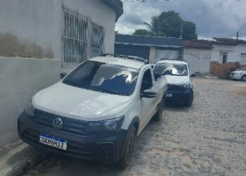 Polícia Militar apreende moto com sinais adulterados e recupera veículo furtado em Teixeira de Freitas