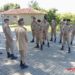 7ª CIPM RECEPCIONA NOVOS POLICIAIS E REAFIRMA COMPROMISSO COM A SEGURANÇA DA COMUNIDADE