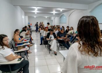 Etapa Preparatória da Conferência Macrorregional de Saúde do Trabalhador e da Trabalhadora