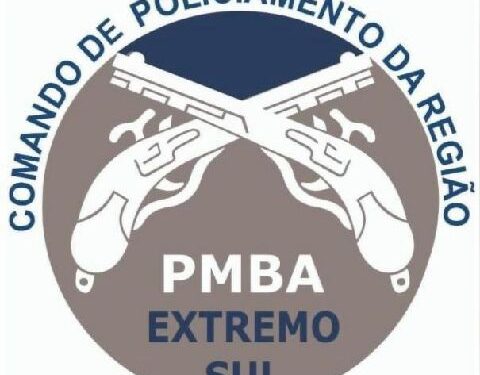 PMBA prende dupla em posse de drogas no bairro Cristo Redentor em Itamaraju