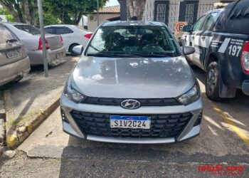 PMBA REALIZA PRISÃO DE PESSOA POR ESTELIONATO E APROPRIAÇÃO INDÉBITA