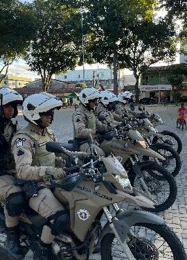 PORTE ILEGAL DE ARMA DE FOGO/ APREENSÃO DE MENOR