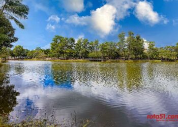 Eunápolis celebra o Dia Mundial da Água com caminhada ecológica no Parque Gravatá