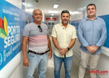 Compromisso com a Saúde – Hospital Municipal de Arraial d’Ajuda retoma cirurgias eletivas