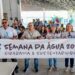 Educação e Sustentabilidade marcam a Semana da Água em Porto Seguro