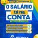 Compromisso e responsabilidade: Prefeitura de Eunápolis iniciou pagamento antecipado dos salários dos servidores, nesta Quarta (26)