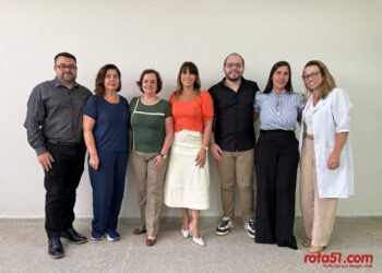 Hospital Regional de Eunápolis recebe capacitação de equipe técnica do Hospital Israelita Albert Einstein
