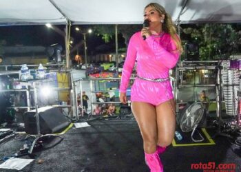 Passarela da Cultura: shows animam o quinto dia do Carnaval de Porto Seguro