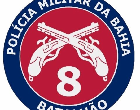 PMBA PRENDE SUSPEITO DE FURTOS NO CENTRO DE PORTO SEGURO