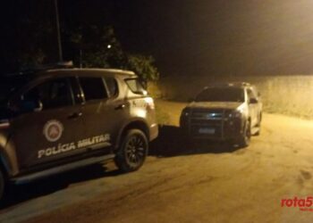 PMBA cumpre Mandado de Prisão contra integrante de grupo criminoso