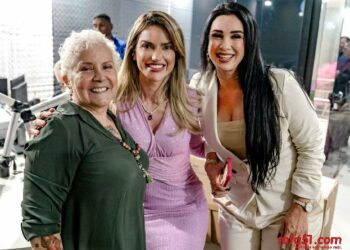 Câmara de Vereadores de Porto Seguro realiza sessão solene em homenagem ao Mês da Mulher