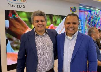 AGENCIA DE PUBLICIDADE CAMPOS DE IDEIAS, PARTICIPA DE EVENTO EM PORTUGAL