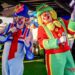 Domingo de Carnaval com Patati Patatá, axé e inclusão em Porto Seguro