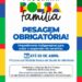 Pesagem obrigatória acontece até 2 de abril em Eunápolis