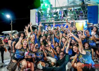 Carnaval Cultural sacode corredores turísticos da sede, Arraial d’Ajuda, Trancoso e Caraíva no sábado